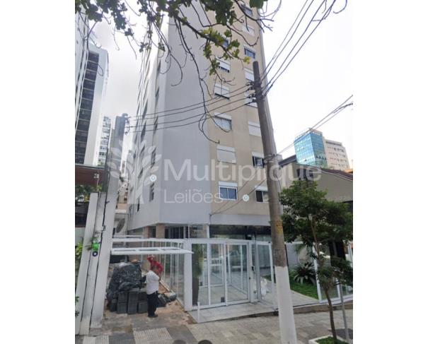 Apartamento - Venda, Cerqueira César, São Paulo, SP